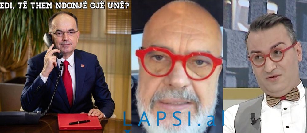 Kodi i ri Penal/ Burg p&euml;r k&euml;do q&euml; kthen Ram&euml;n dhe Begajn