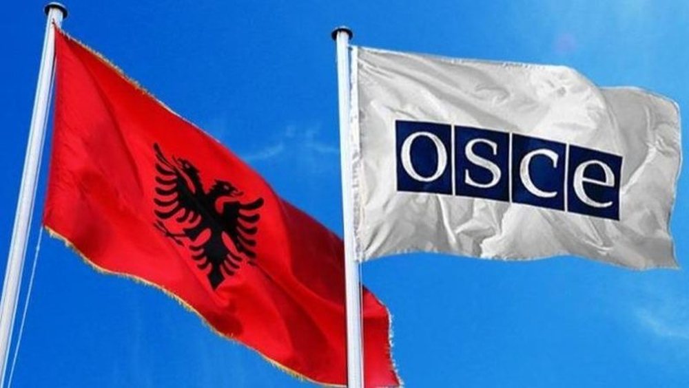 Drafti i Kodit i ri t&euml; Penal, OSBE: Nuk jemi p&euml;rfshir&euml; n&euml;