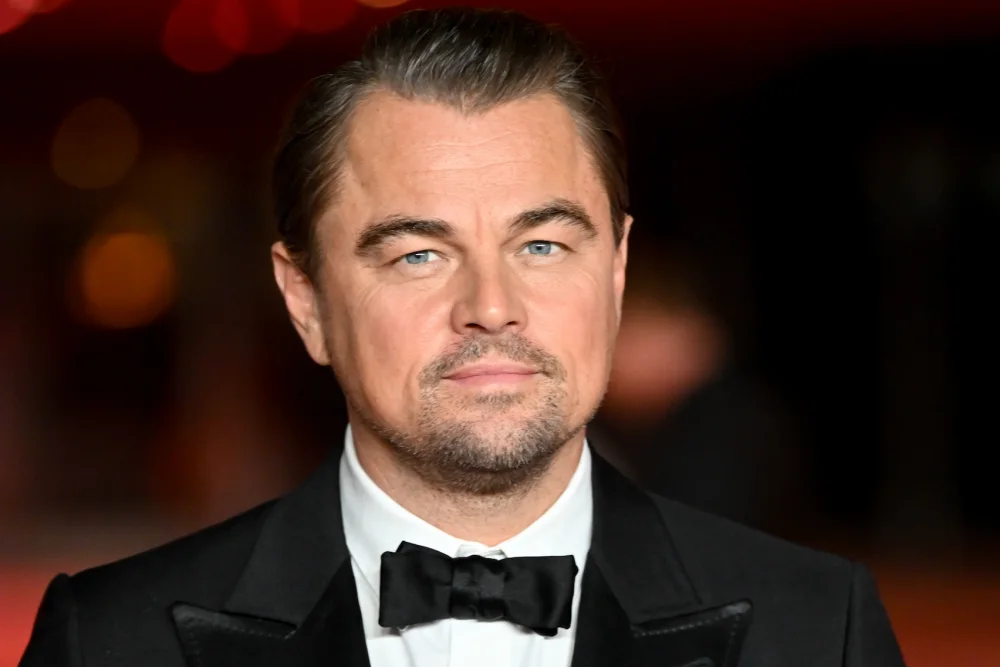 Leonardo DiCaprio zbulon pendimin m&euml; t&euml; madh n&euml; karrier&euml;