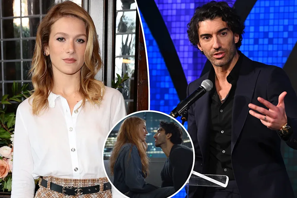 Isabela Ferrer akuzon Justin Baldoni p&euml;r ngacmim gjat&euml; betej&euml;s