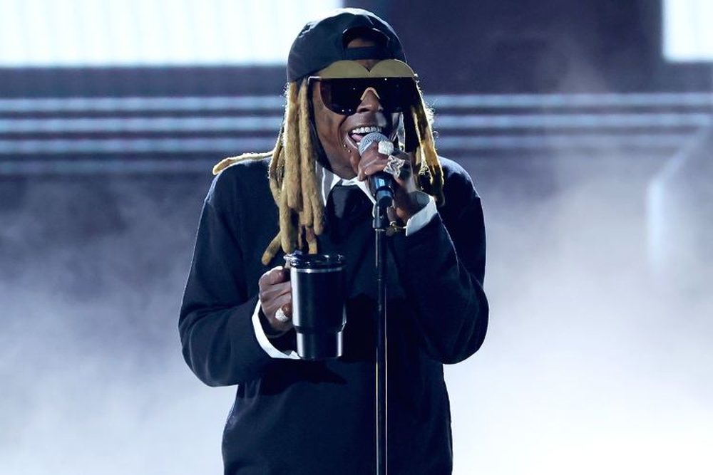 Lil Wayne anulon koncertin n&euml; Toronto p&euml;r shkak t&euml; s&euml;mundjes