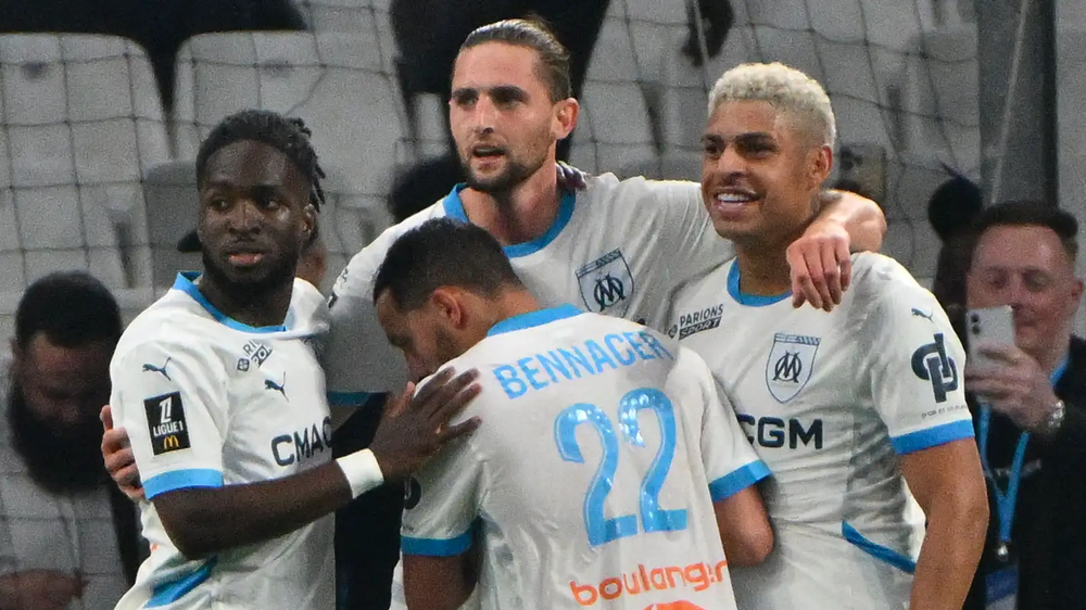 De Zerbi p&euml;rjashton nga skuadra Rabiot dhe Rowe pas sherrit: