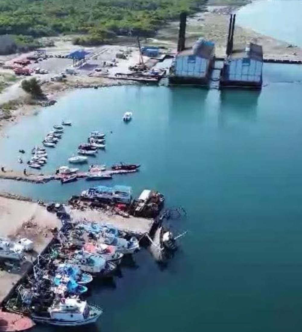 Sot protest&euml; p&euml;r largimin e TECeve lundrues nga Gjiri i Vlor&euml;s