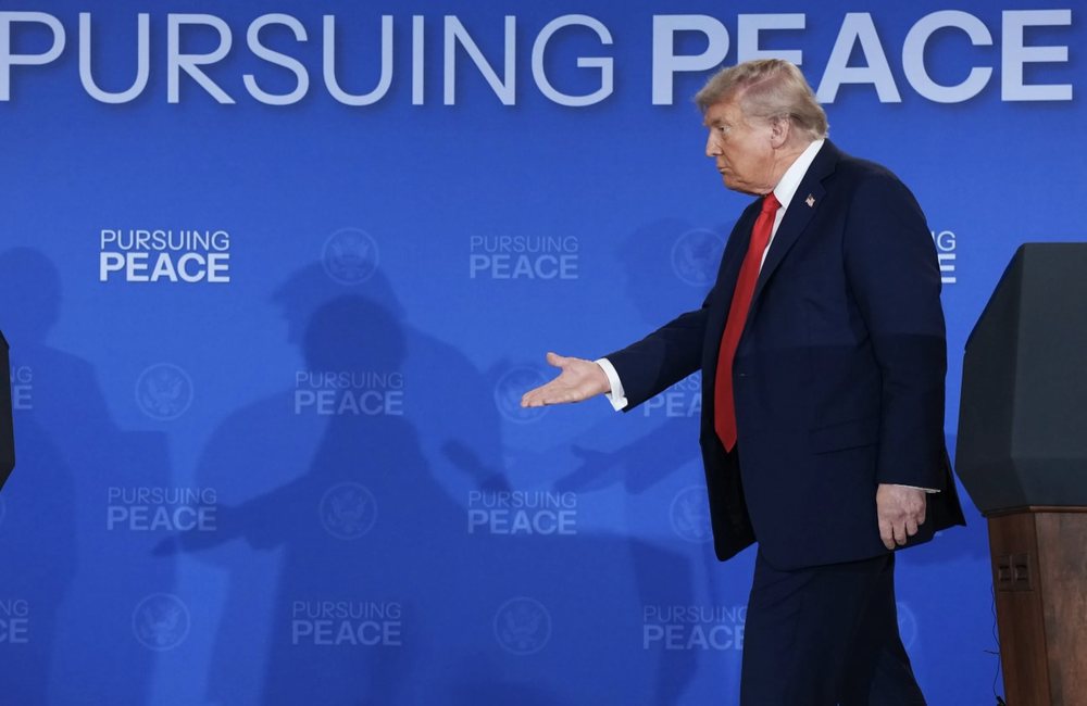 Telefonata/ Europa mb&euml;shtet Donald Trump me rezerva p&euml;r Putin