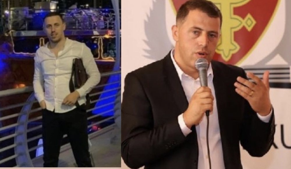 Kanabis dhe grup i strukturuar kriminal, SPAK &ccedil;on n&euml; gjyq