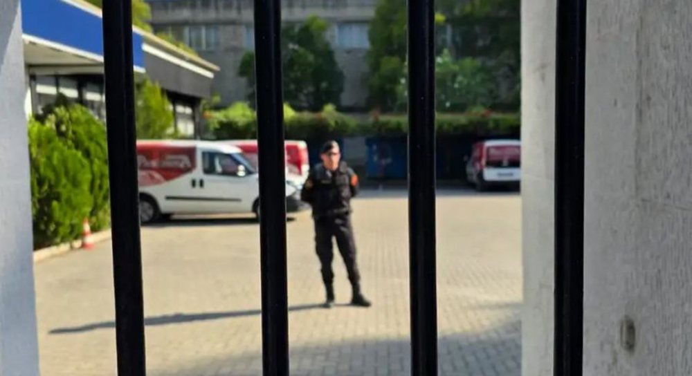Deutche Welle: Televizioni News24 u rrethua nga forcat e policis&euml;
