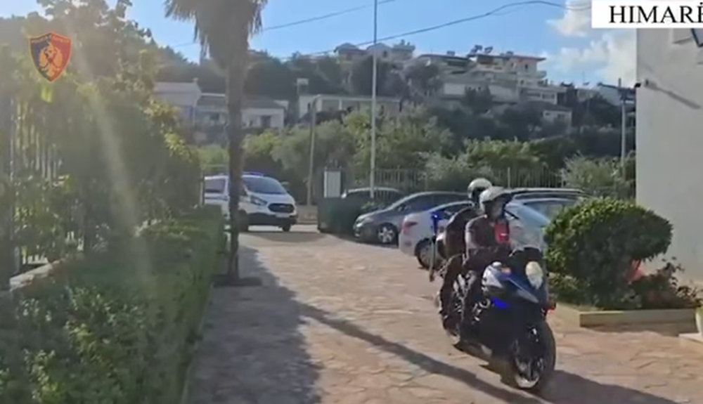 Kanosi me arm&euml; zjarri dy punonj&euml;set, arrestohet pronari i hotelit