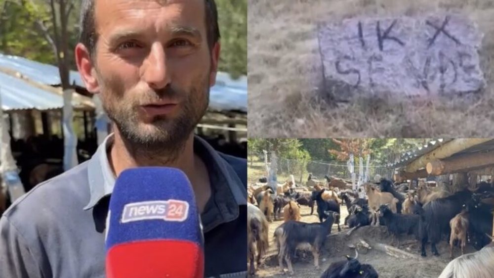 "Ik se do vdes&euml;sh"/ Bariu k&euml;rkon ndihm&euml; pas t&euml;
