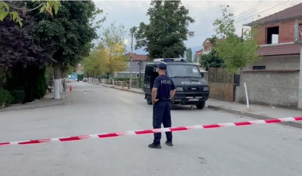 Detaje t&euml; reja nga vrasja e 14-vje&ccedil;arit n&euml; Maliq/ U takuan