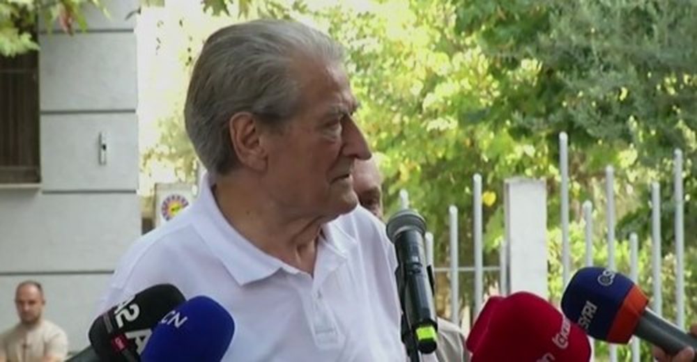 Berisha: Altin Dumani mbron Irena Gjok&euml;n, jan&euml;
