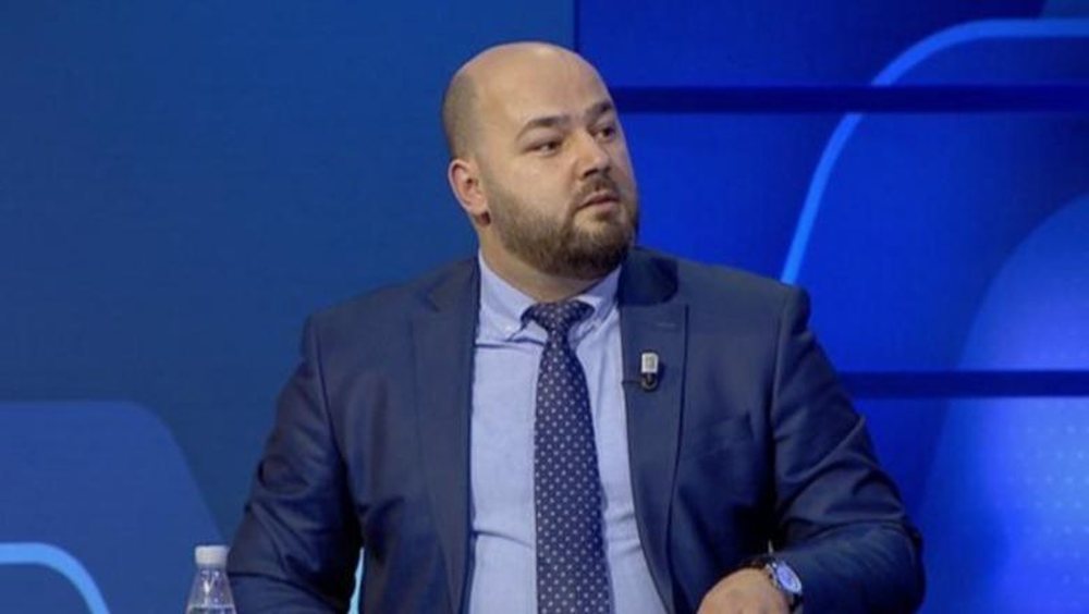 Arrest sht&euml;pie p&euml;r avokatin Besart Logu, dyshohet p&euml;r ndikim