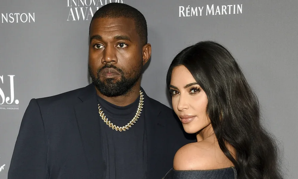 Kim K: Pas divorcit nga Kanye kam fituar kontroll mbi jet&euml;n time