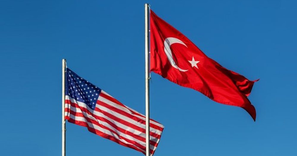 Para takimit Trump-Erdogan, Turqia njofton heqjen e tarifave p&euml;r produktet