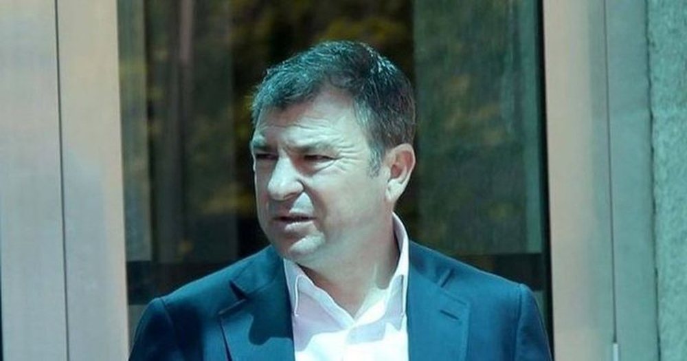 Apeli i GJKKO e riktheu n&euml; burg, Vangjush Dako ende n&euml; spital