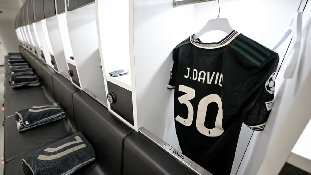 Juventus, Jonathan David nj&euml; enigm&euml;: nga super blerje e ver&euml;s