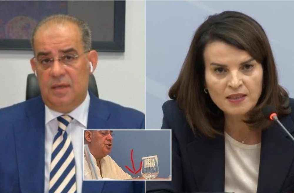 Estrada e Ko&ccedil;iut, si e shkarkoi zv.ministrin p&euml;r nj&euml; cigare: