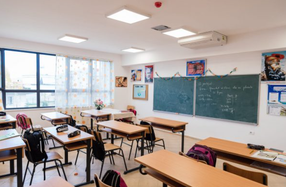 N&euml; pes&euml; fshatra t&euml; Bulqiz&euml;s, vet&euml;m nj&euml;