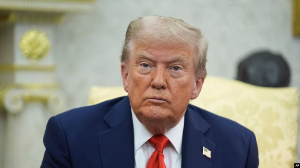 Trump: Ndoshta Spanja duhet t&euml; p&euml;rjashtohet nga NATO