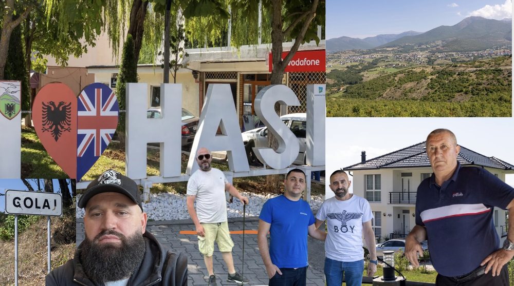 &ldquo;Emigracion, krim dhe familje t&euml; shkat&euml;rruara..."