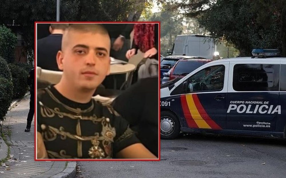 &lsquo;Vrasja&rsquo; e Miklovan Danajt, gjenden dy dokumente shqiptare