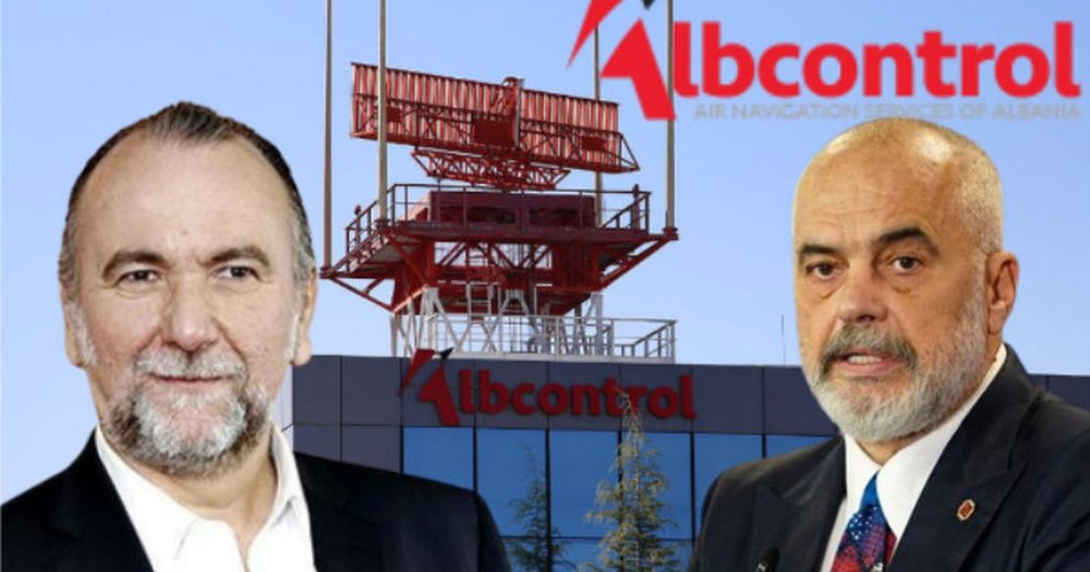 Vijon beteja/ Becchetti na bllokon 135 milion&euml;, Rama i nxjerr n&euml;