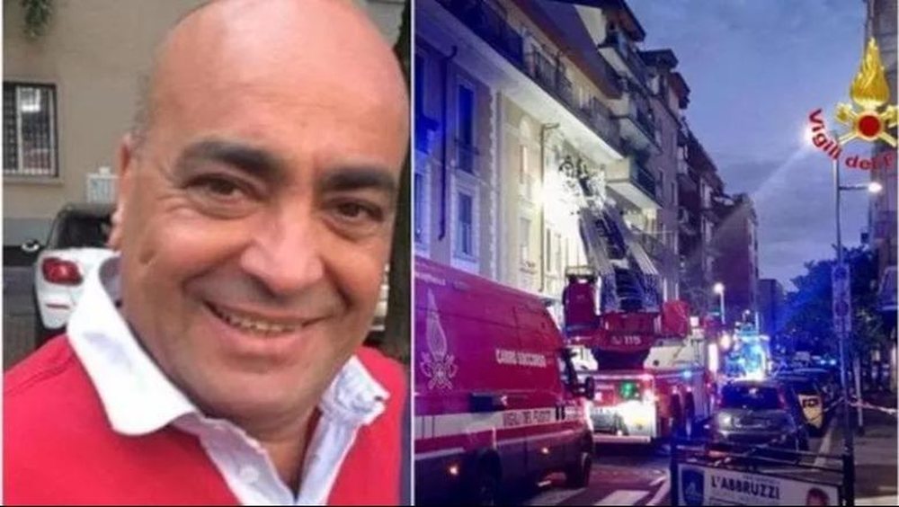 Mafiozi turk u vra p&euml;r nj&euml; video erotike nga shqiptari Elvis Simoni