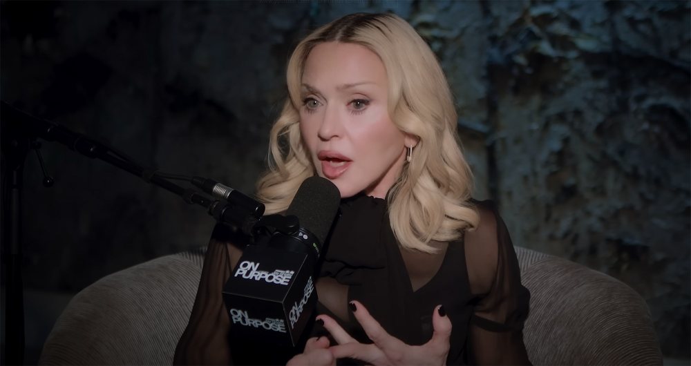 Madonna trondit fansat: &ldquo;Nuk mund ta p&euml;rballoja m&euml;