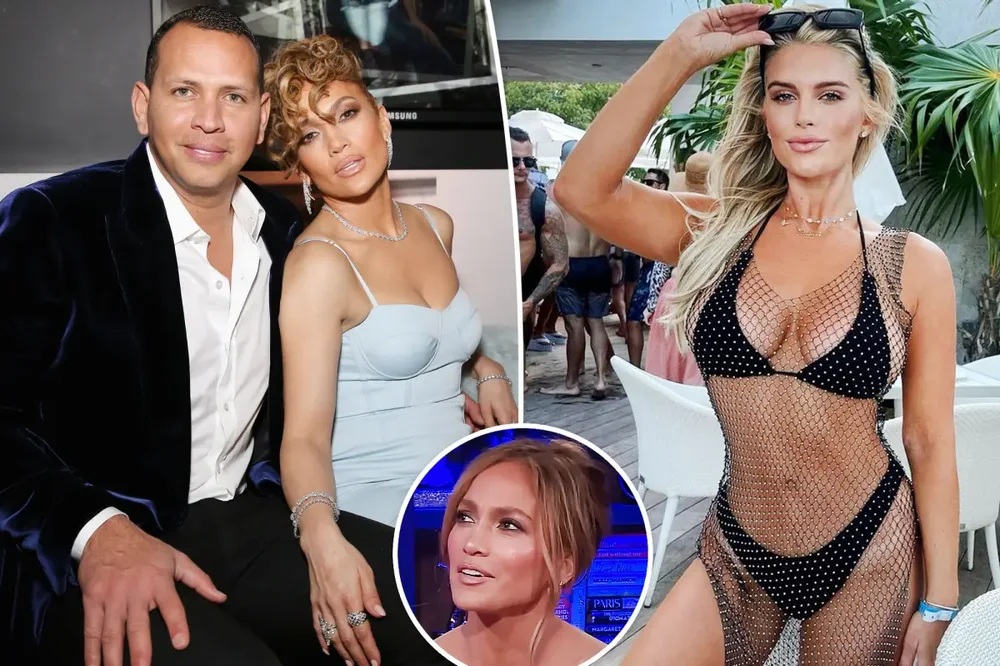 Jennifer Lopez reagon mbi thashethemet e ndarjes nga Rodriguez