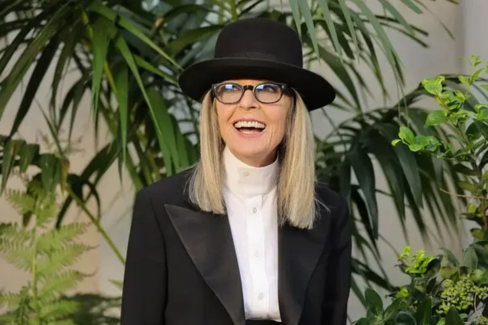 Zbulohet shkaku i vdekjes s&euml; Diane Keaton