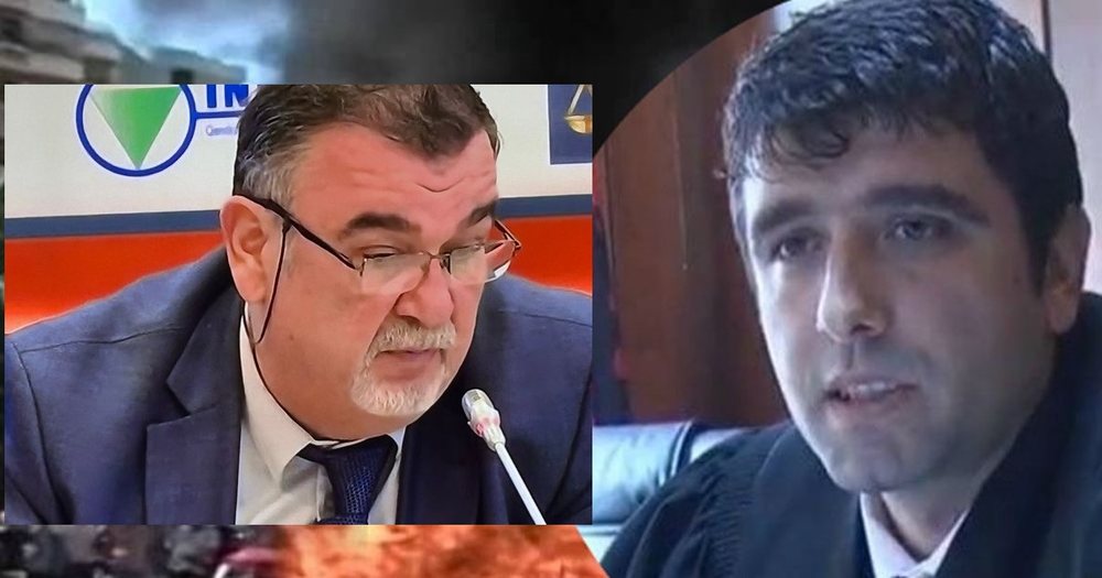 Nga Skerdilajd Konomi, te Astrit Kalaja/ Precedent&euml;t kur krimi godet