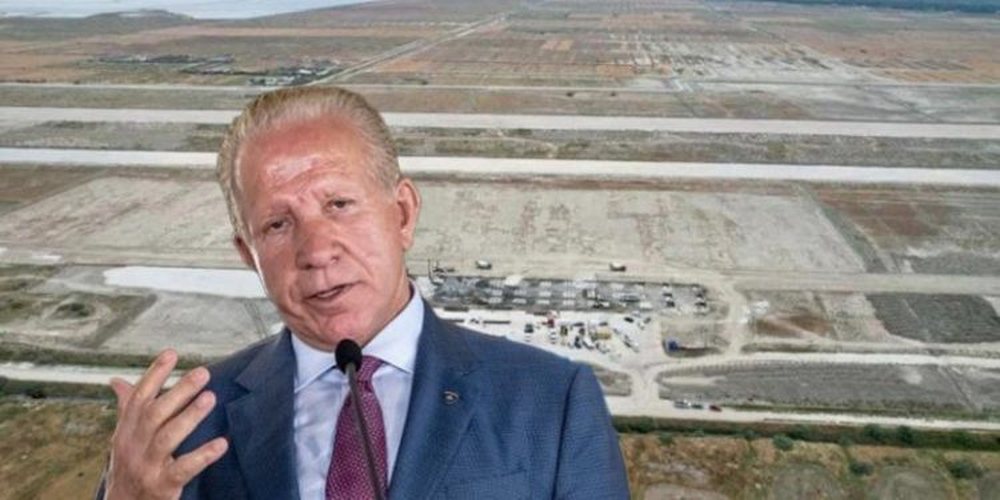 "Komplot i koordinuar", Pacolli: Nuk jam gati p&euml;r l&euml;shime