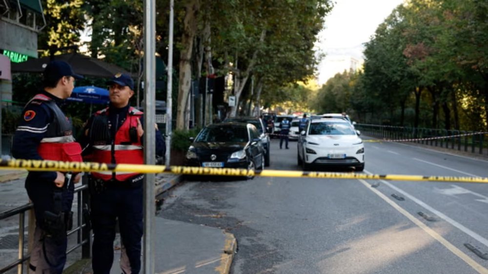 Vrasja e gjyqtarit n&euml; Tiran&euml;, jehon&euml; n&euml; mediat