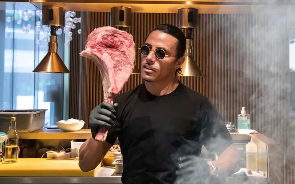 Kriza dhe &ccedil;mimet e larta/ Humbje rekord p&euml;r restorantet luksoze