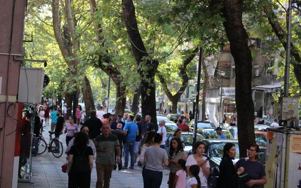 Shqip&euml;ria me 19 mij&euml; t&euml; papun&euml; me diplom&euml;,