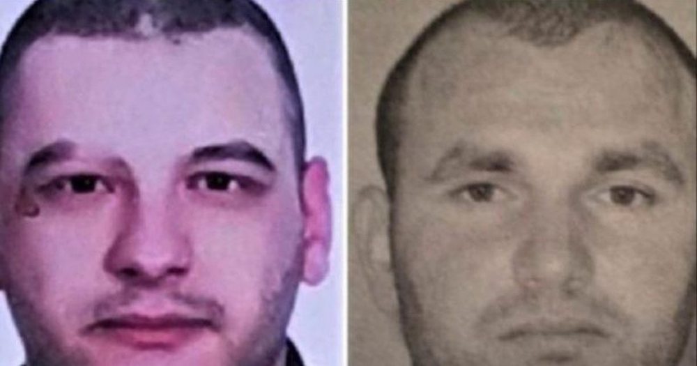 Vrasja Emiljano Ramazanit dhe Regis Runajt, Gjykata e Lart&euml; l&euml; n&euml;