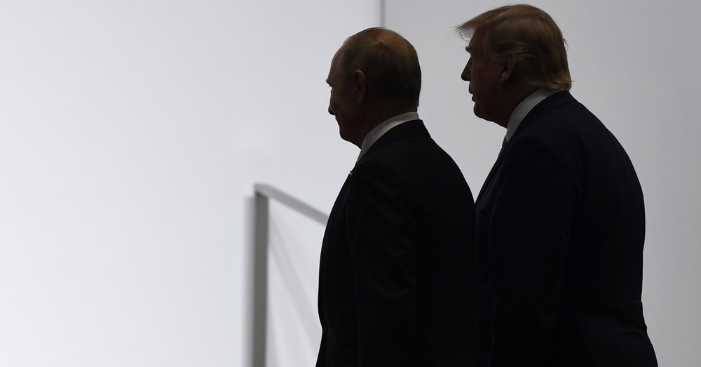 Reuters zbardh prapaskenat/ Pse d&euml;shtoi takimi Trump-Putin n&euml; Hungari
