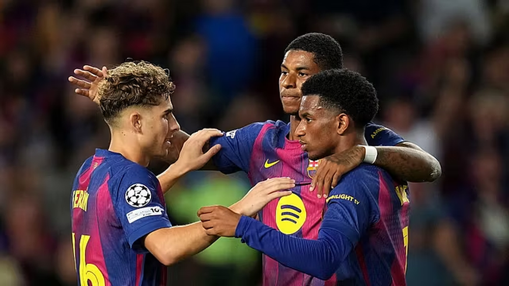 Barcelona thyen Olympiacos, Fermin merr topin: Kairat, pik&euml; historike