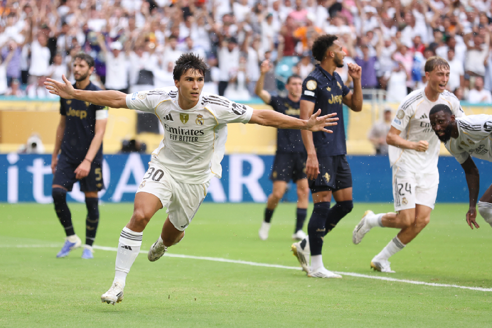 Champions: Real Madrid sfid&euml; e ethshme me Juven, Atalanta gjueti 3