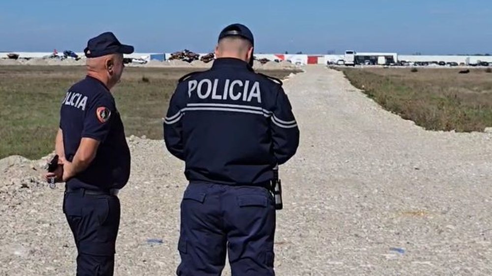 Do d&euml;rgohen n&euml; Itali/ Nis marrja e mostrave nga mbetjet toksike