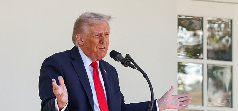 Trump p&euml;r takimin me Putinin: Nuk dua t&euml; kem nj&euml; takim t&euml;