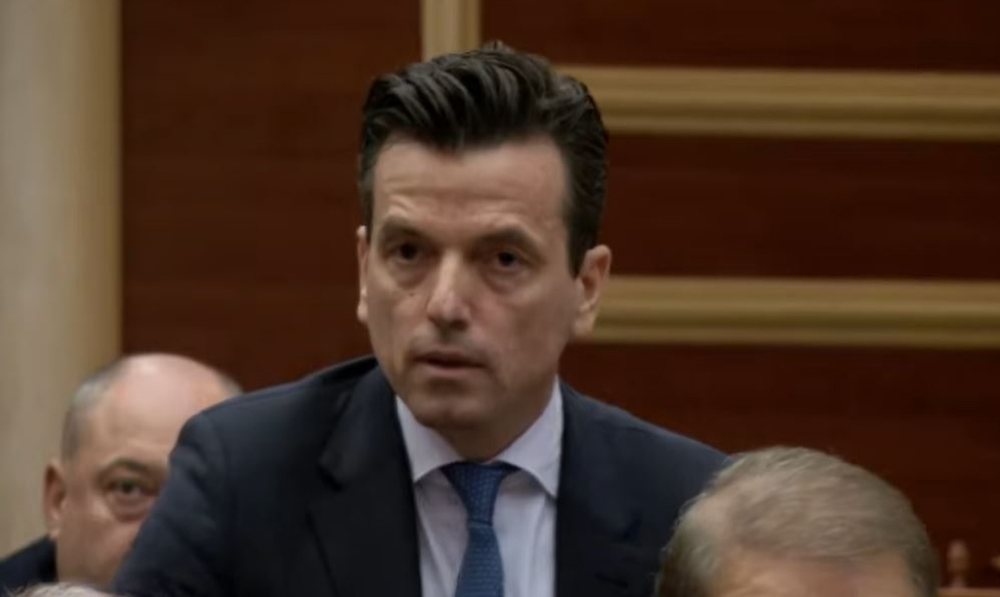 Shehaj: Balluku n&euml;n hetim nga SPAK, 99% e mediave s&rsquo;e dhan&euml;, se