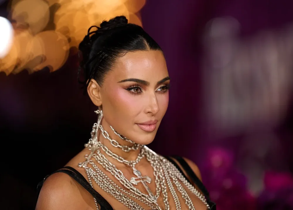 Kim Kardashian: Do t&euml; heq dor&euml; nga &lsquo;Kim K&rsquo; p&euml;r