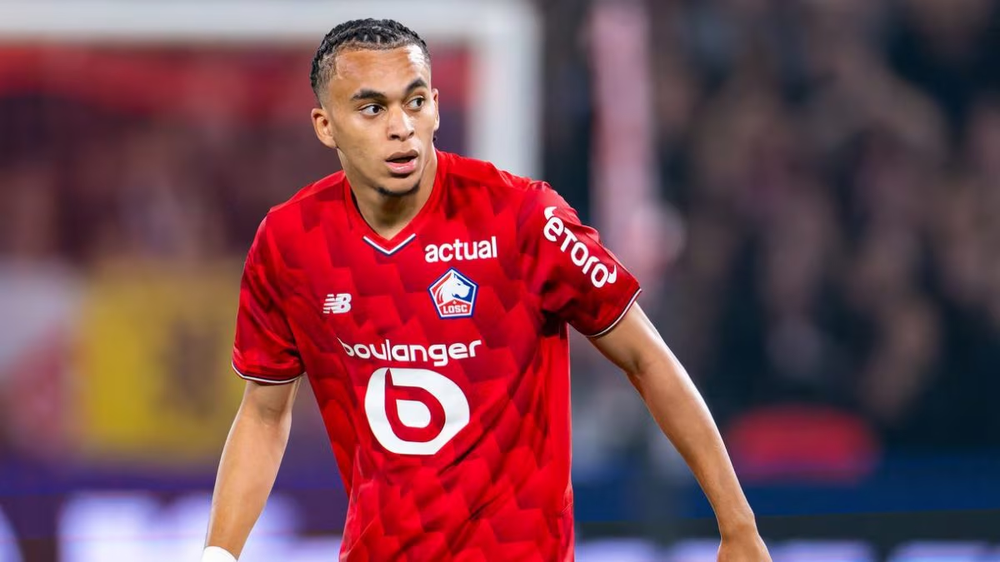 Kush &euml;sht&euml; Ethan Mbapp&eacute;, mesfushori q&euml; &ldquo;ngriu&rdquo;