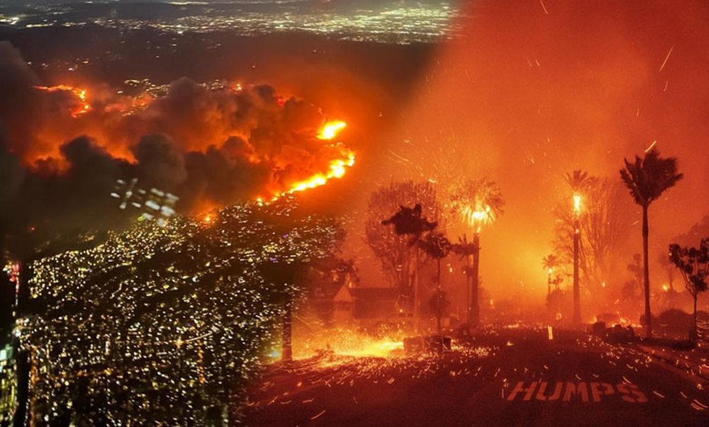 Ndezi zjarrin q&euml; vrau 12 njer&euml;z n&euml; Los Angeles, 29-vje&ccedil;ari