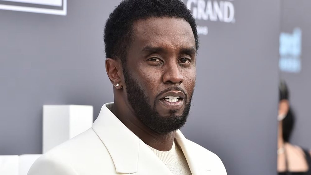 Reperi amerikan Sean "Diddy" Combs d&euml;nohet me mbi 4 vjet burg