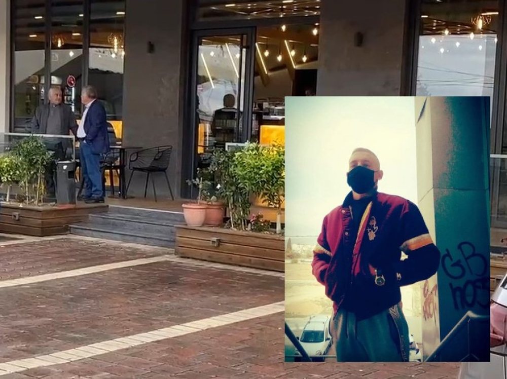 D&euml;shmia e kamarierit, si u vran&euml; dy t&euml; rinj p&euml;r nj&euml;