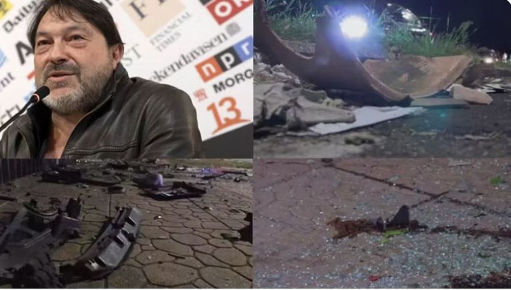 Investigoi raste korruptive n&euml; Shqip&euml;ri, l&euml;nd&euml; plas&euml;se