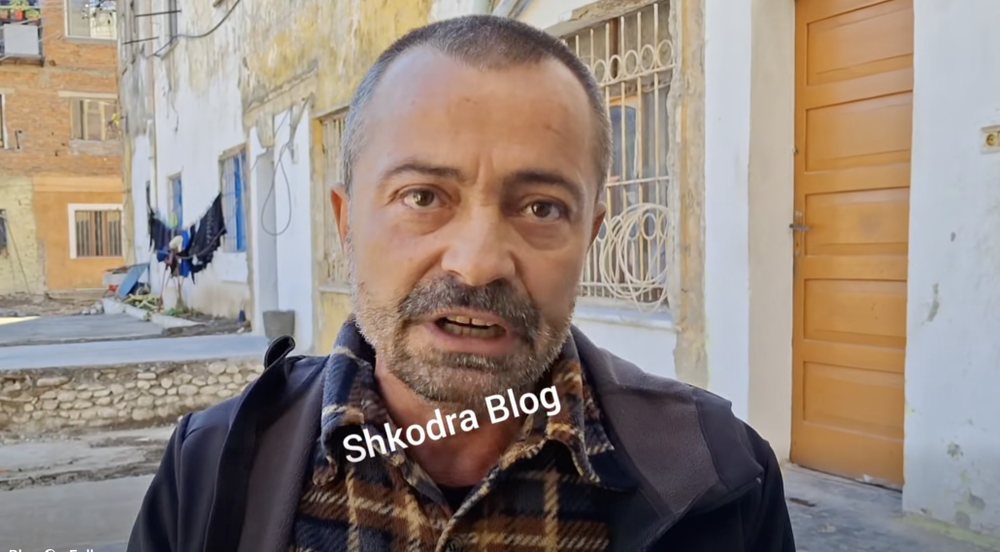 Xhaxhai i Elvis Shkambit: Gjykat&euml;si q&euml; do na d&euml;noj&euml;,