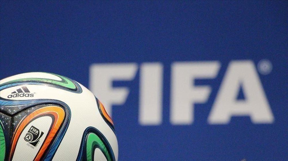 FIFA toleron Izraelin, s'ka p&euml;rjashtim nga Bot&euml;rori