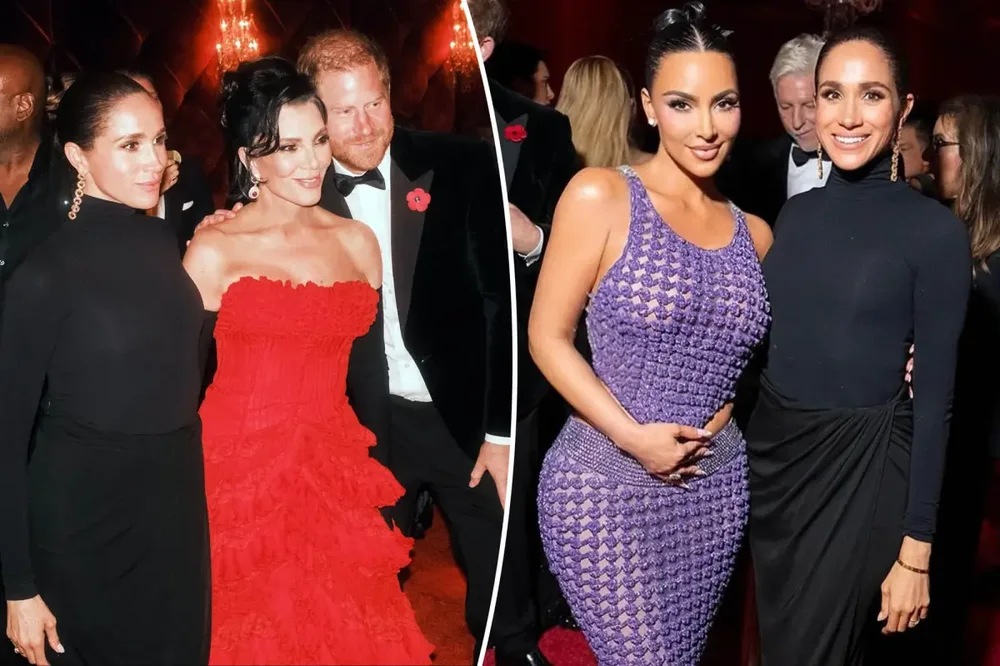 Festa e Kris Jenner shkakton tension n&euml; familjen mbret&euml;rore?
